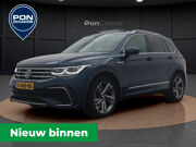 Volkswagen Tiguan 1.5 TSI R-Line Business+