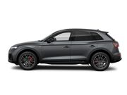 Audi Q5 S edition Competition 50 TFSI e 220 kW / 299 pk