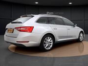 Škoda Superb Combi 1.4 TSI iV 218 PK Ambition