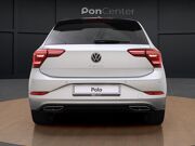 Volkswagen Polo R-Line Business 1.0 TSI 70 kW / 95 pk