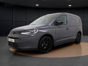 VW-Bedrijfswagens Caddy Cargo Style 2.0 TDI 90 kW / 122 pk