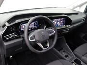 VW-Bedrijfswagens Caddy Cargo Style 2.0 TDI 90 kW / 122 pk