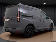 VW-Bedrijfswagens Caddy Cargo Style 2.0 TDI 90 kW / 122 pk