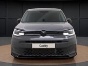 VW-Bedrijfswagens Caddy Cargo Style 2.0 TDI 90 kW / 122 pk