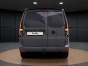VW-Bedrijfswagens Caddy Cargo Style 2.0 TDI 90 kW / 122 pk