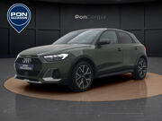 Audi A1 allstreet 25 TFSI Advanced edition