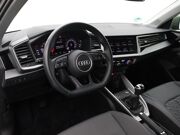 Audi A1 allstreet 25 TFSI Advanced edition