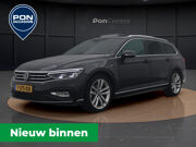 Volkswagen Passat Variant 1.5 TSI Elegance Business R