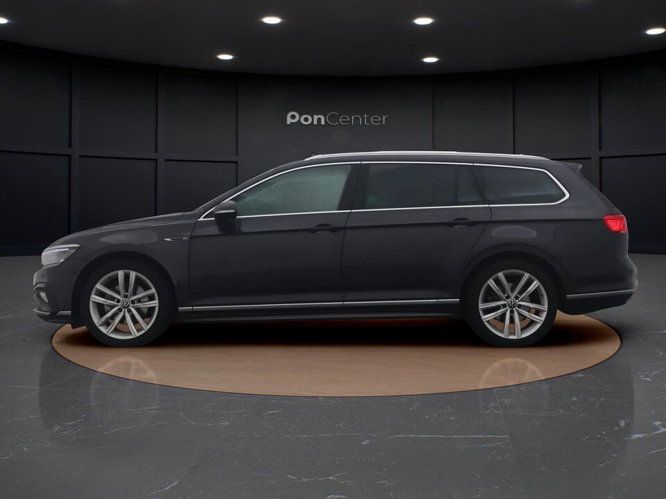 Volkswagen Passat Variant 1.5 TSI Elegance Business R