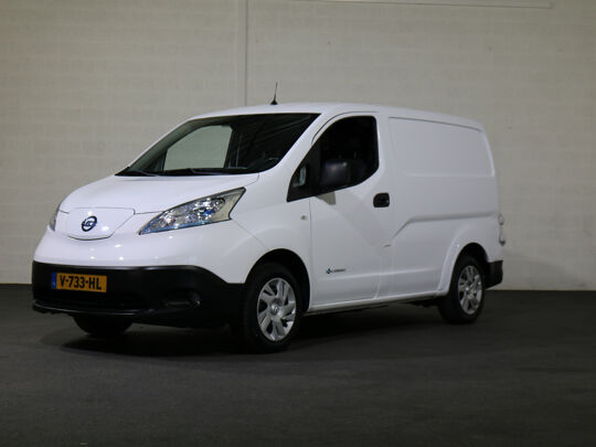 Nissan E-NV200 Business