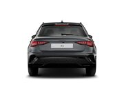 Audi A3 Sportback S Edition 40 TFSI e 150 kW / 204 pk