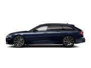 Audi A6 Avant S edition Competition 50 TFSI e 220 kW / 299 pk