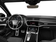 Audi A6 Avant S edition Competition 50 TFSI e 220 kW / 299 pk