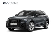 Audi Q2 S Edition 35 TFSI 110 kW / 150 pk