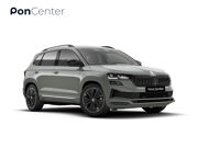 Škoda Karoq Sportline Business 1.5 TSI 110 kW / 150 PK