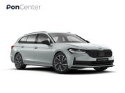 Škoda Superb Combi Sportline Business 1.5 TSI PHEV 150 kW / 204 PK