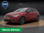 SEAT Ibiza 1.0 TSI Excellence