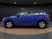 Škoda Kamiq 1.0 TSI 110 PK Ambition