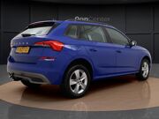 Škoda Kamiq 1.0 TSI 110 PK Ambition