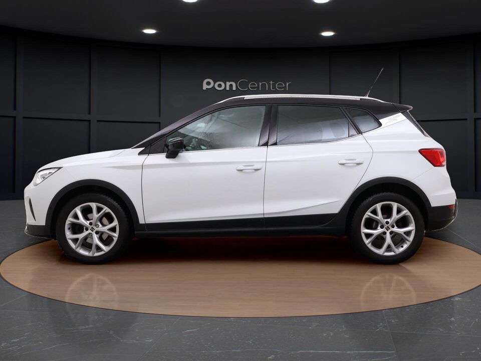SEAT Arona 1.0 TSI FR