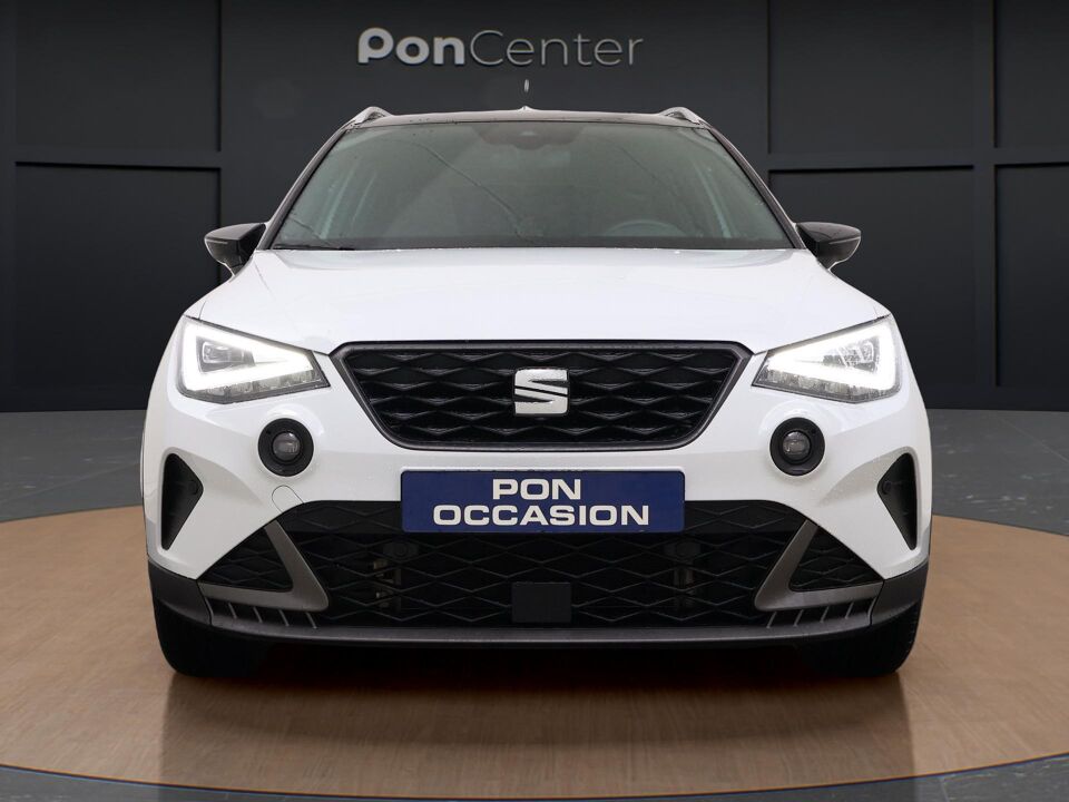 SEAT Arona 1.0 TSI FR