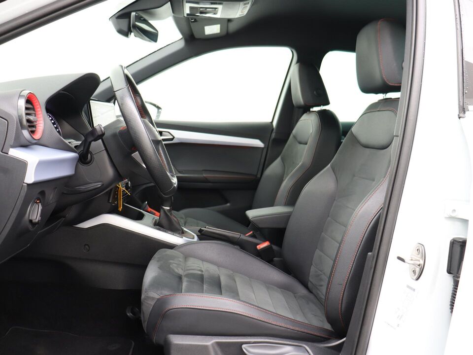 SEAT Arona 1.0 TSI FR