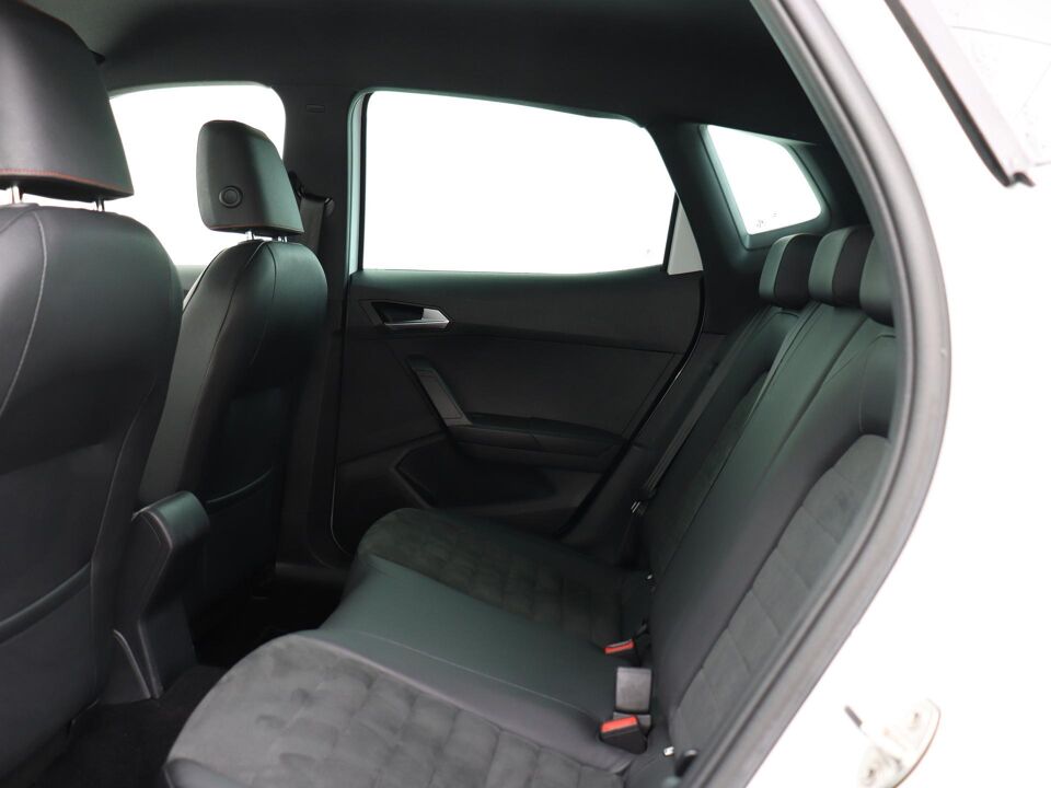 SEAT Arona 1.0 TSI FR