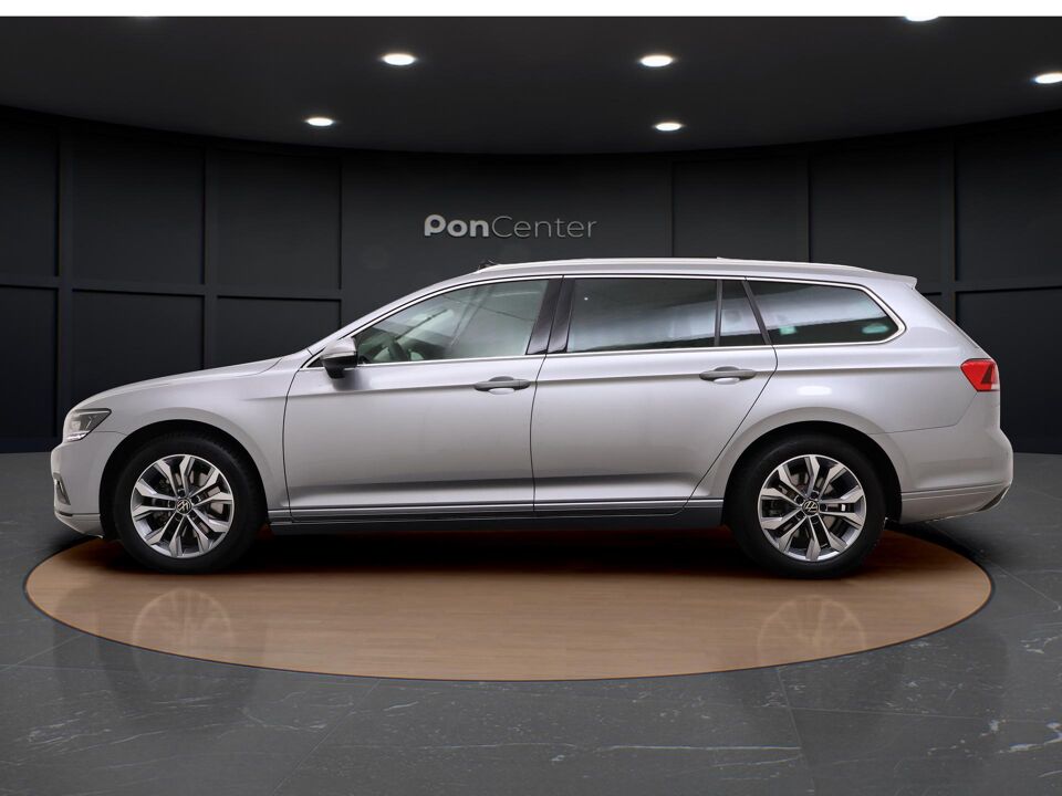 Volkswagen Passat Variant 1.5 TSI Business