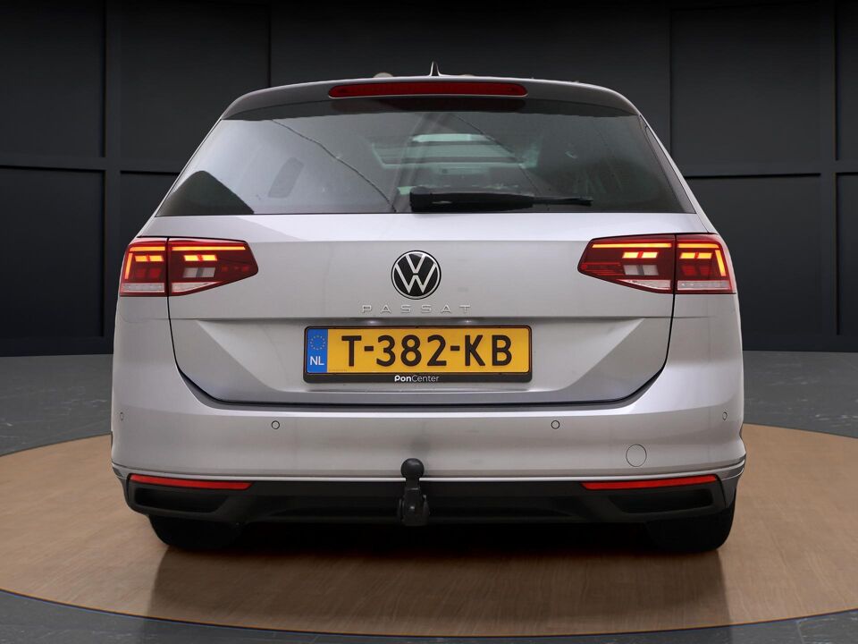 Volkswagen Passat Variant 1.5 TSI Business