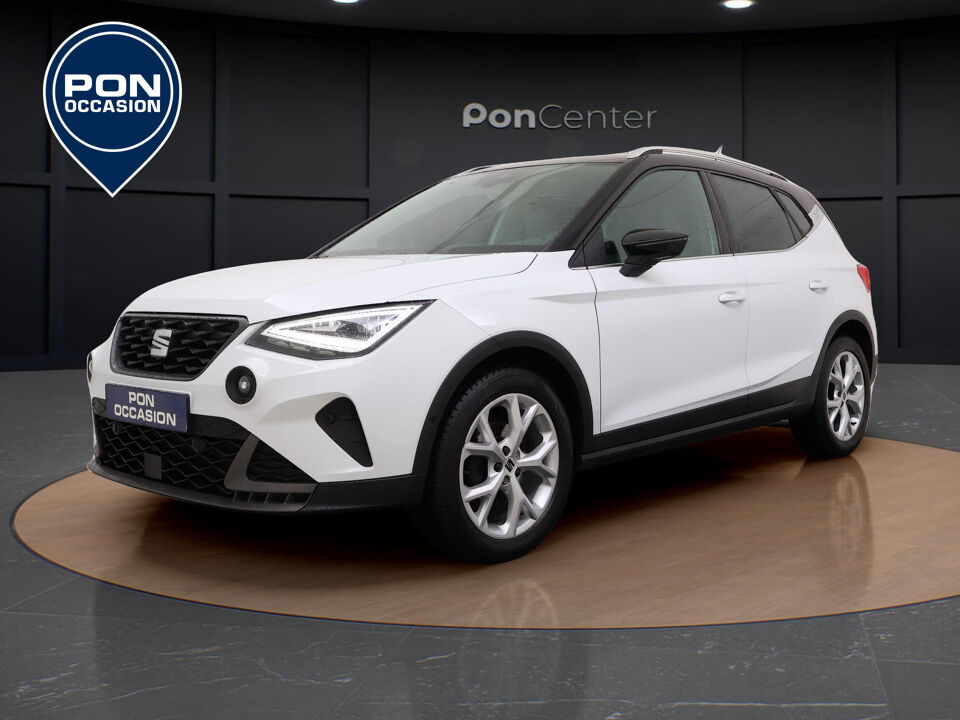 SEAT Arona 1.0 TSI FR