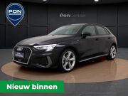 Audi A3 Sportback 40 TFSI e 204 PK Edition