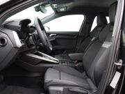 Audi A3 Sportback 40 TFSI e 204 PK Edition