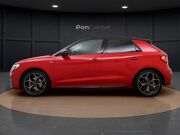 Audi A1 Sportback 35 TFSI 150 PK