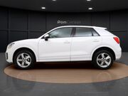 Audi Q2 30 TFSI Sport Pro Line