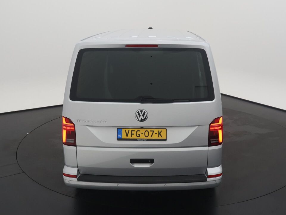 VW-Bedrijfswagens Transporter 2.0 TDI 150 PK DSG L2H1 30 Highline