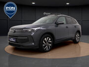 Volkswagen Tiguan 1.5 eTSI 150PK Life DSG