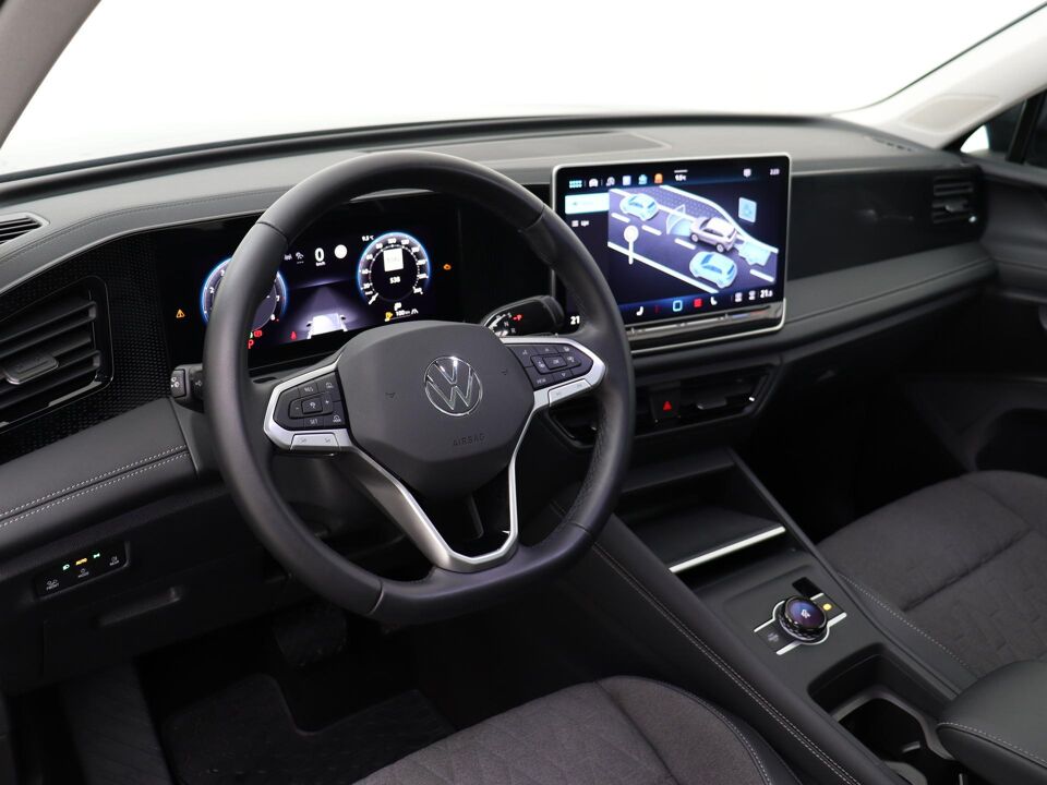 Volkswagen Tiguan 1.5 eTSI 150PK Life DSG