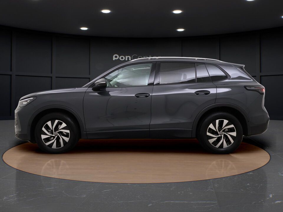 Volkswagen Tiguan 1.5 eTSI 150PK Life DSG