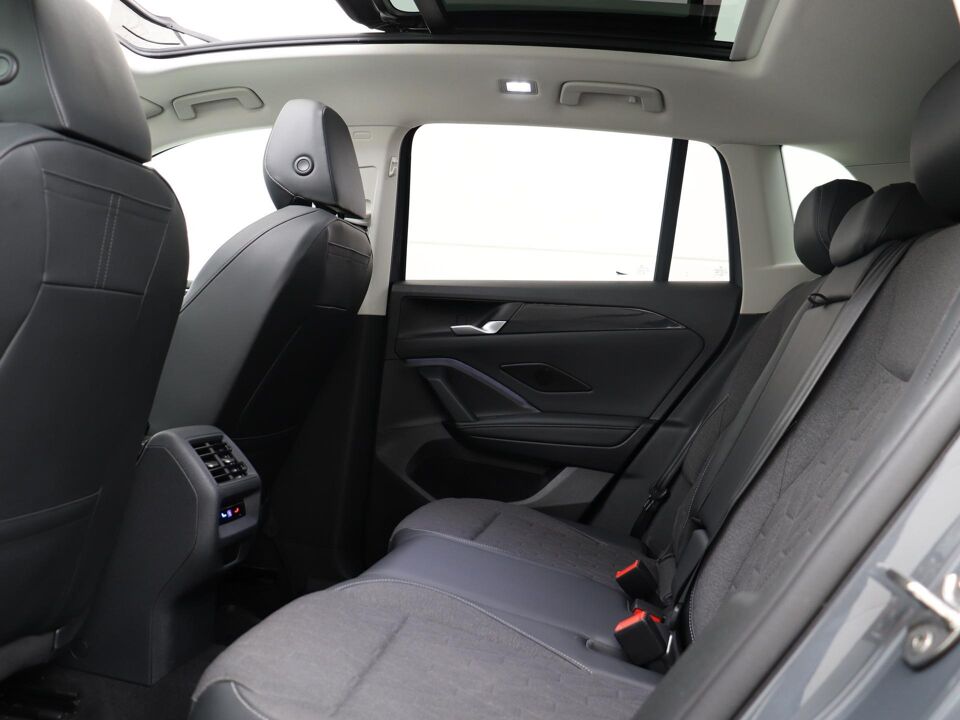 Volkswagen Tiguan 1.5 eTSI 150PK Life DSG