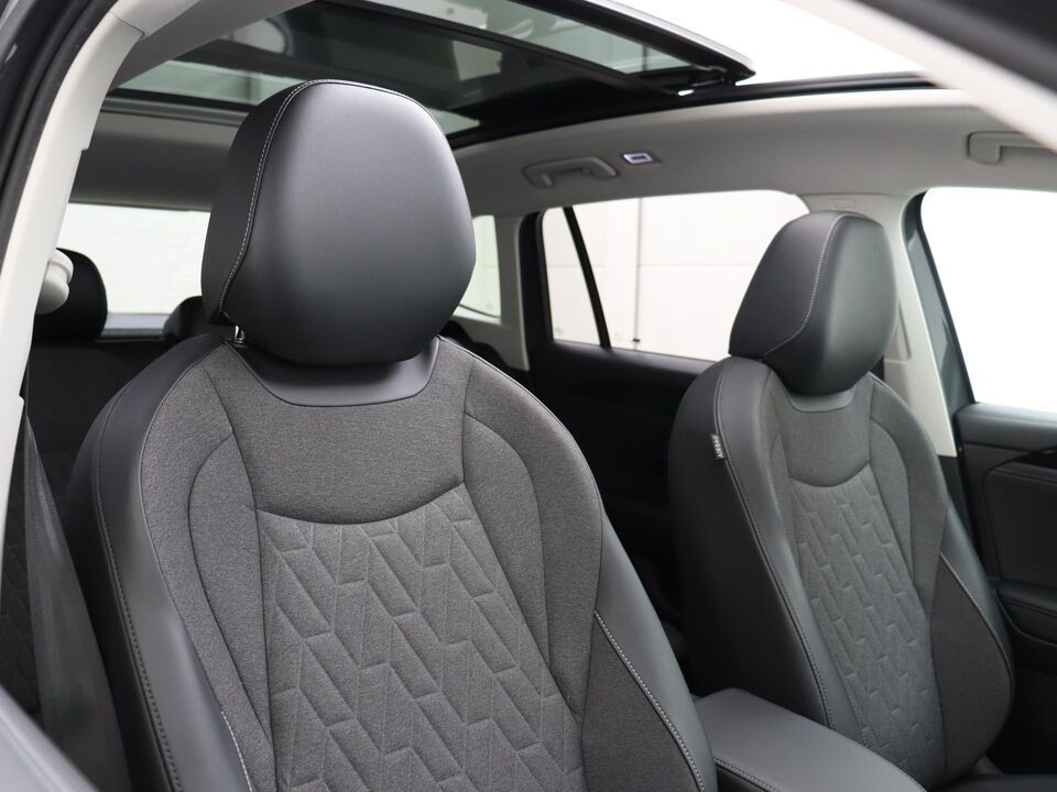 Volkswagen Tiguan 1.5 eTSI 150PK Life DSG
