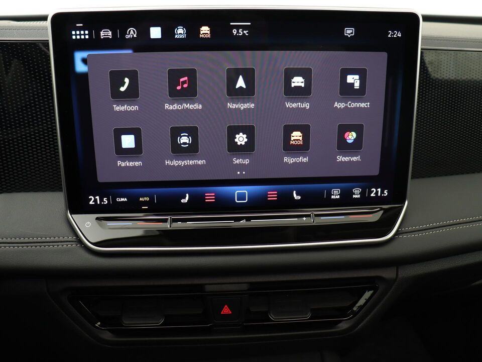 Volkswagen Tiguan 1.5 eTSI 150PK Life DSG