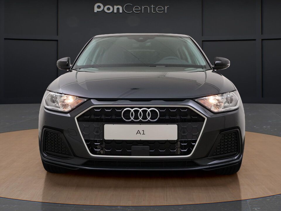 Audi A1 Sportback Advanced edition 25 TFSI 70 kW / 95 pk