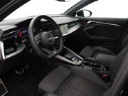 Audi A3 Sportback 35 TFSI S edition