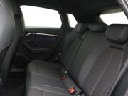 Audi A3 Sportback 35 TFSI S edition