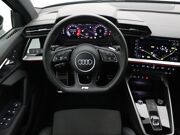 Audi A3 Sportback 35 TFSI S edition