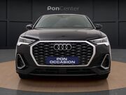 Audi Q3 Sportback 35 TFSI 150 PK S Edition