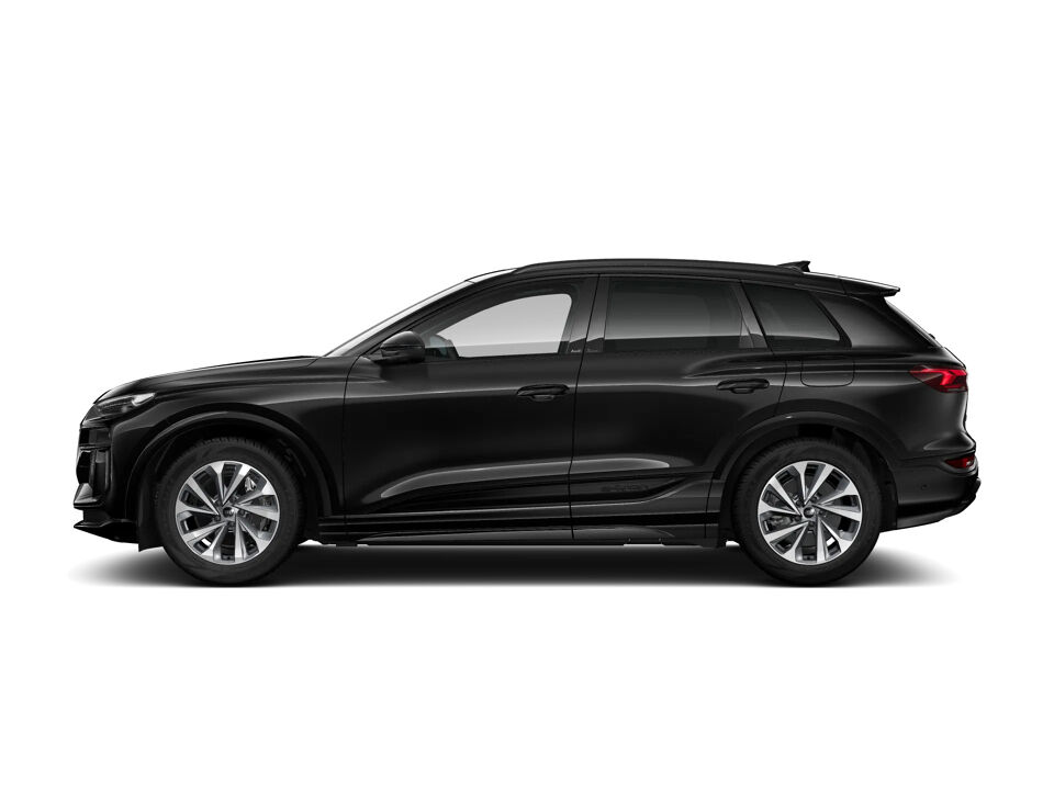 Audi Q6 e-tron Advanced edition 55 285kW/388pk 100Kwh