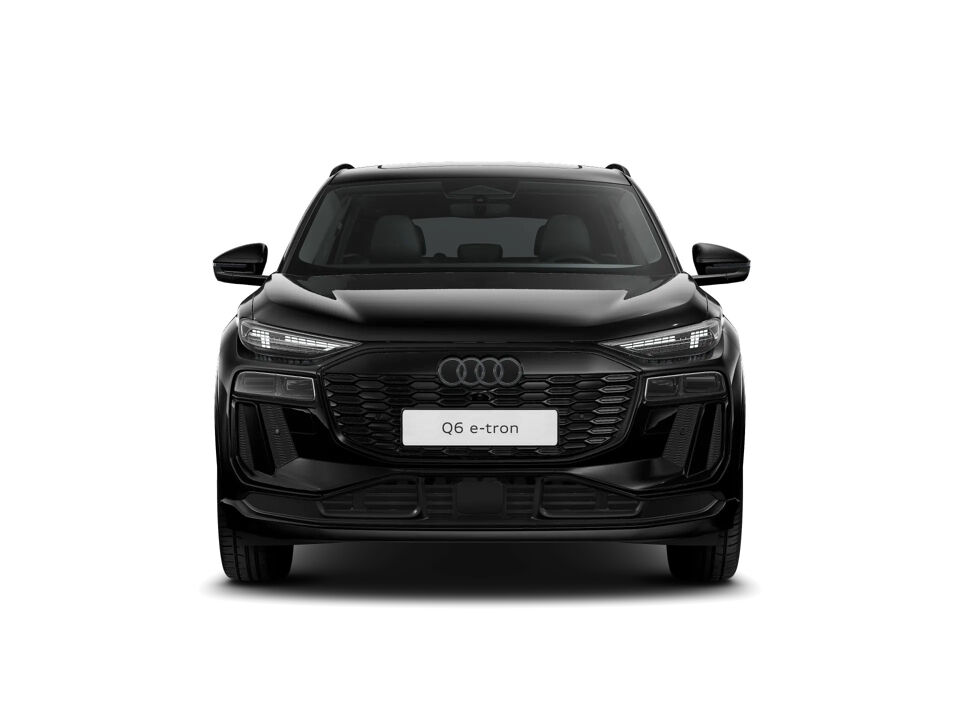 Audi Q6 e-tron Advanced edition 55 285kW/388pk 100Kwh
