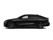 Audi A6 Sportback e-tron S edition e-tron 83 kWh 210 kW / 286 PK Sportback
