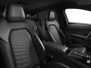 Audi A6 Sportback e-tron S edition e-tron 83 kWh 210 kW / 286 PK Sportback